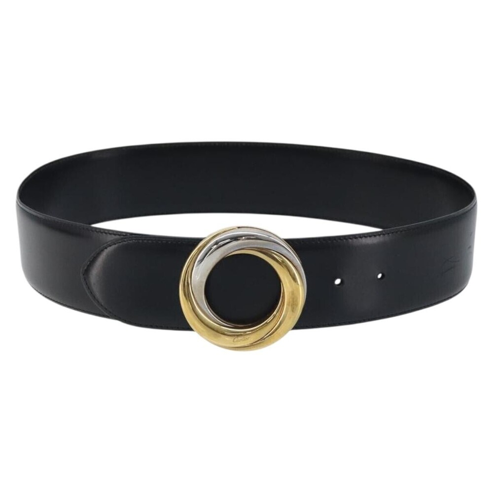 Cartier Trinity belt Leather